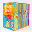 Roald Dahl Collection 16 Books Box Set by Roald Dahl