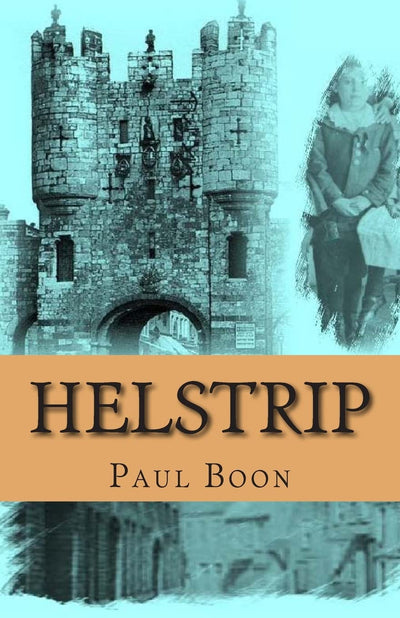 Helstrip: James Helstrip's world is turned upside down when he faces his ultimate nightmare. This is a true story of family, strength, fear, hope and resolve.
