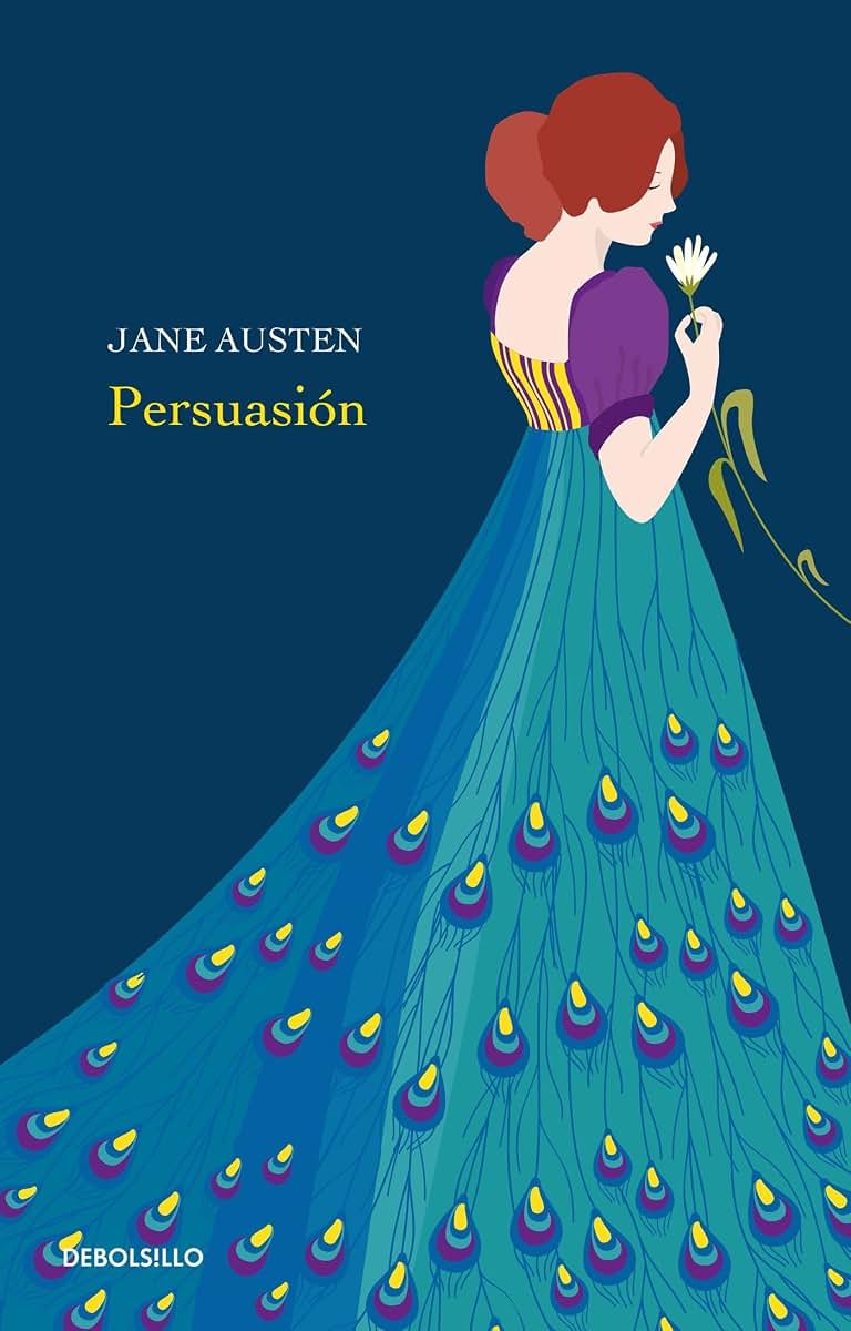 Persuasión / Persuasion (Spanish Edition)