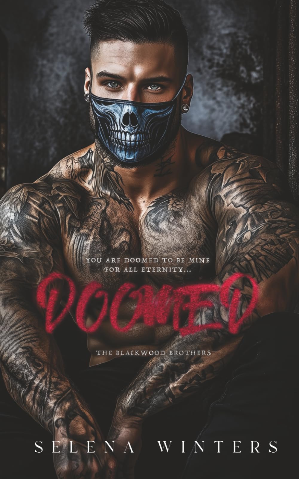 Doomed (Blackwood Brothers)