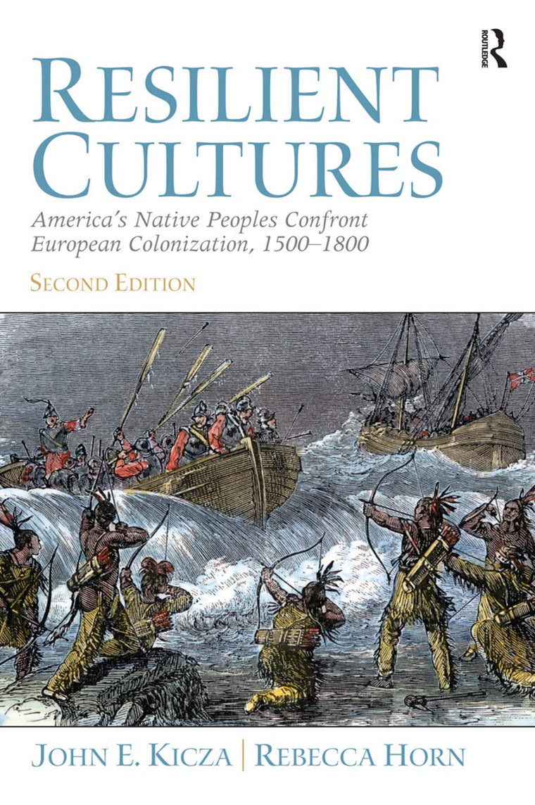 Resilient Cultures