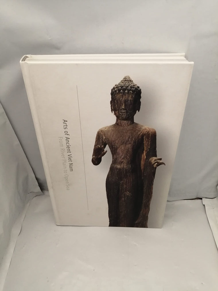 Arts of Ancient Viet Nam: From River Plain to Open Sea (Museum of Fine Arts)