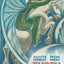 Crowley Thoth Tarot (Premier Edition - Small): Premier Edition with Small 78-Card Crowley Thoth Tarot Deck by Aleister Crowley, Painted by Lady Frieda Harris, Astrological & Qabalistic Symbolism, Includes Booklet & Full-Color Spread Sheet