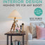 Affordable Interior Design: High-End Tips for Any Budget