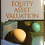 Equity Asset Valuation