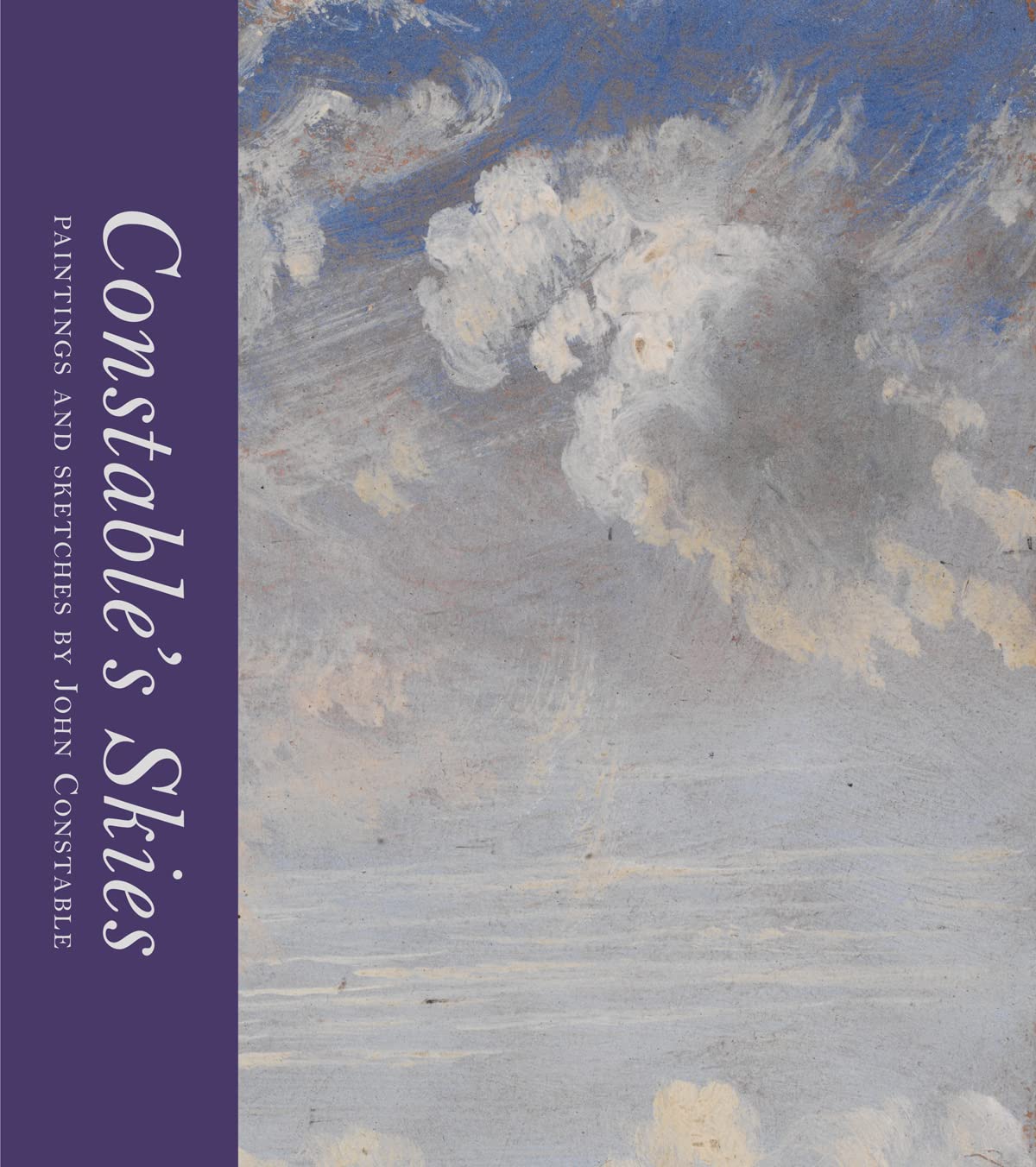 Constable's Skies (V&A Artists in Focus)