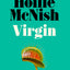 Virgin: Hollie McNish's words always sweep me away' Giovanna Fletcher