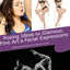Posing Ideas for Glamour, Fine Art and Facial Expressions: a detailed photo book with suggestions and tips