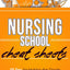 Nursing School Cheat Sheets: 50 Tips for Making the Grade