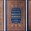 Hayatus Sahabah (International) 3 Vol. Set
