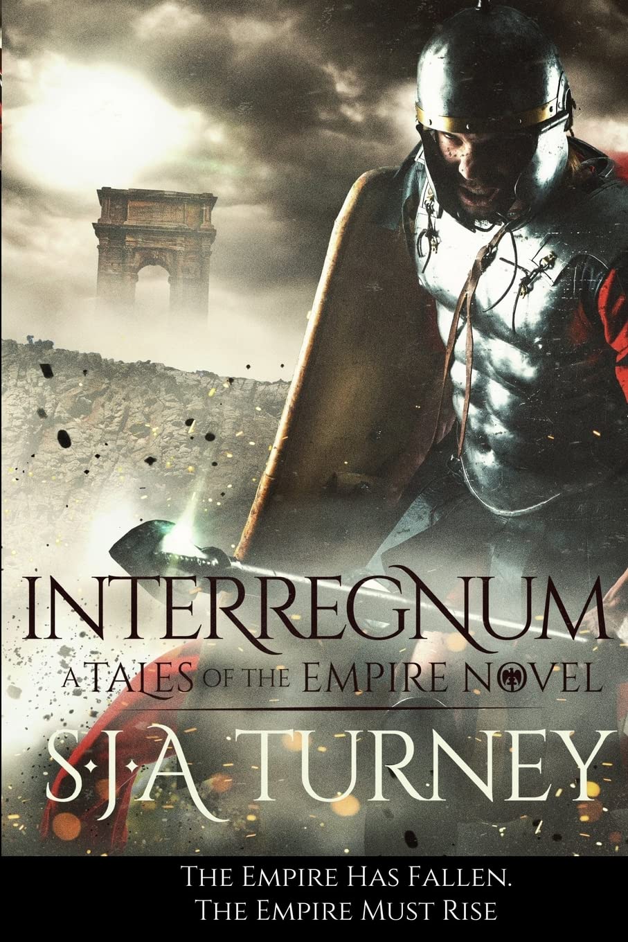 Interregnum (Tales of the Empire)