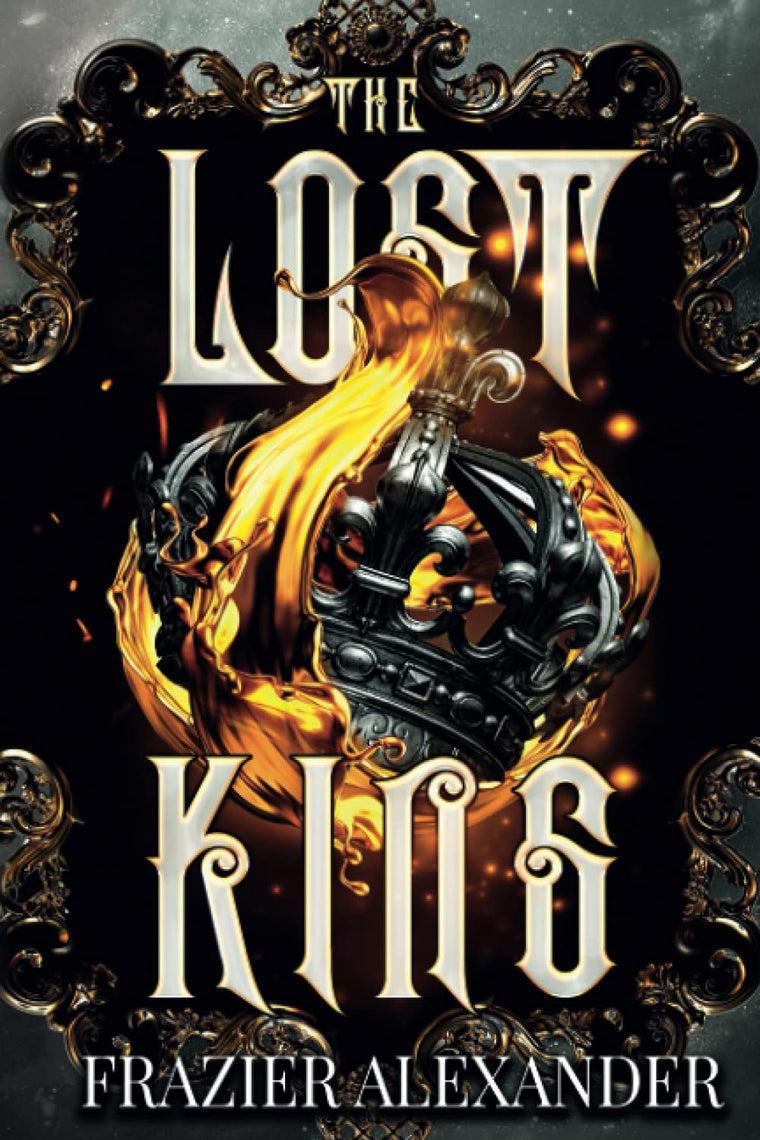 The Lost King