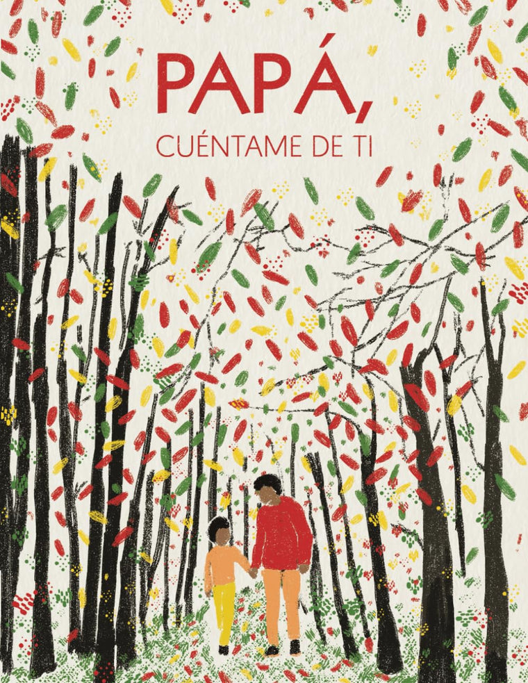 Papá, Cuéntame de ti: 100 preguntas para descubrir y conservar recuerdos de la vida de tu padre  Ideas para regalar a papa (Recuerdos de familia) (Spanish Edition)