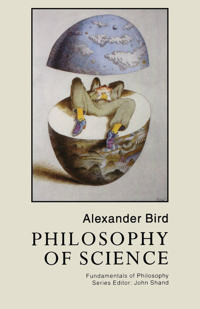Philosophy of Science (Volume 5) (Fundamentals of Philosophy)