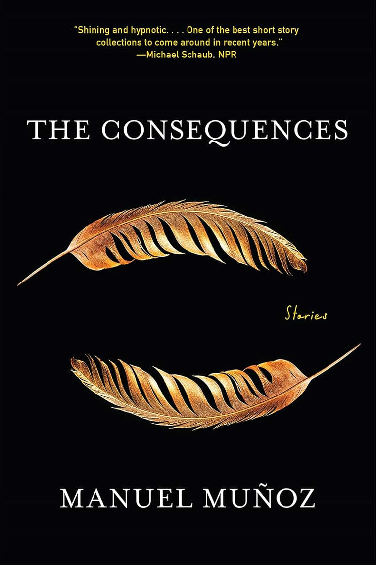 The Consequences: Stories