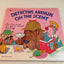 Detective Arthur on the Scent by battaglia-aurelius-fulton-m