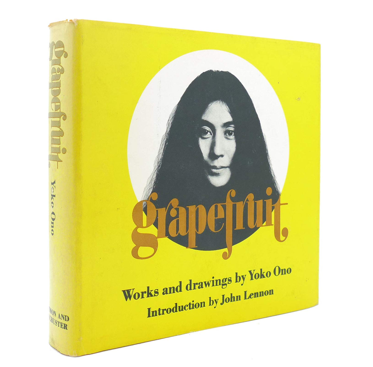 Grapefruit by Yoko Ono