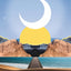Moonology Messages Oracle: A 48-Card Deck and Guidebook