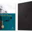 NLT Courage For Life Study Bible for Men, Filament Enabled (LeatherLike, Onyx Lion, Indexed)