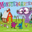 Monstergarten by Mahoney, Daniel J.