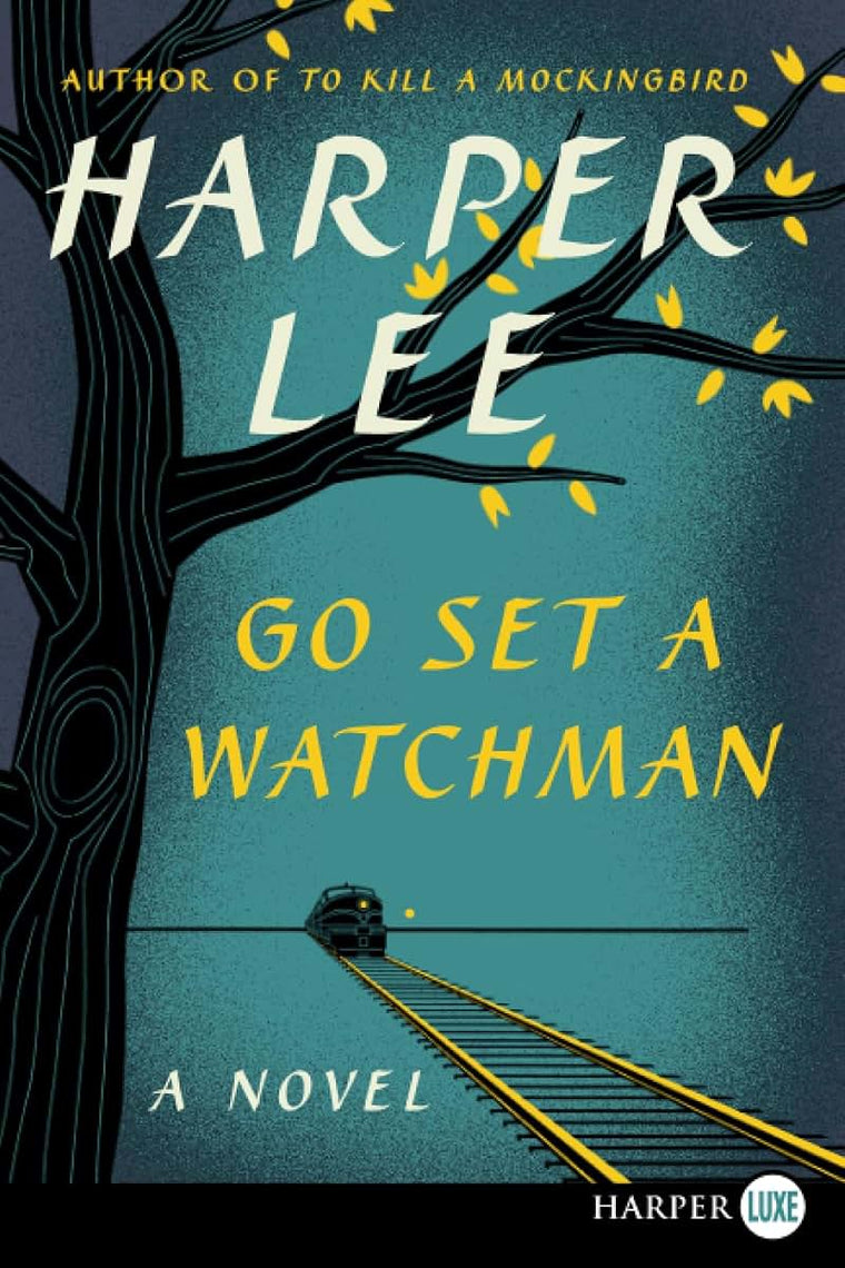 GO SET WATCHMAN