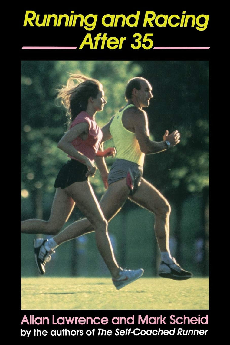 Running and Racing After 35