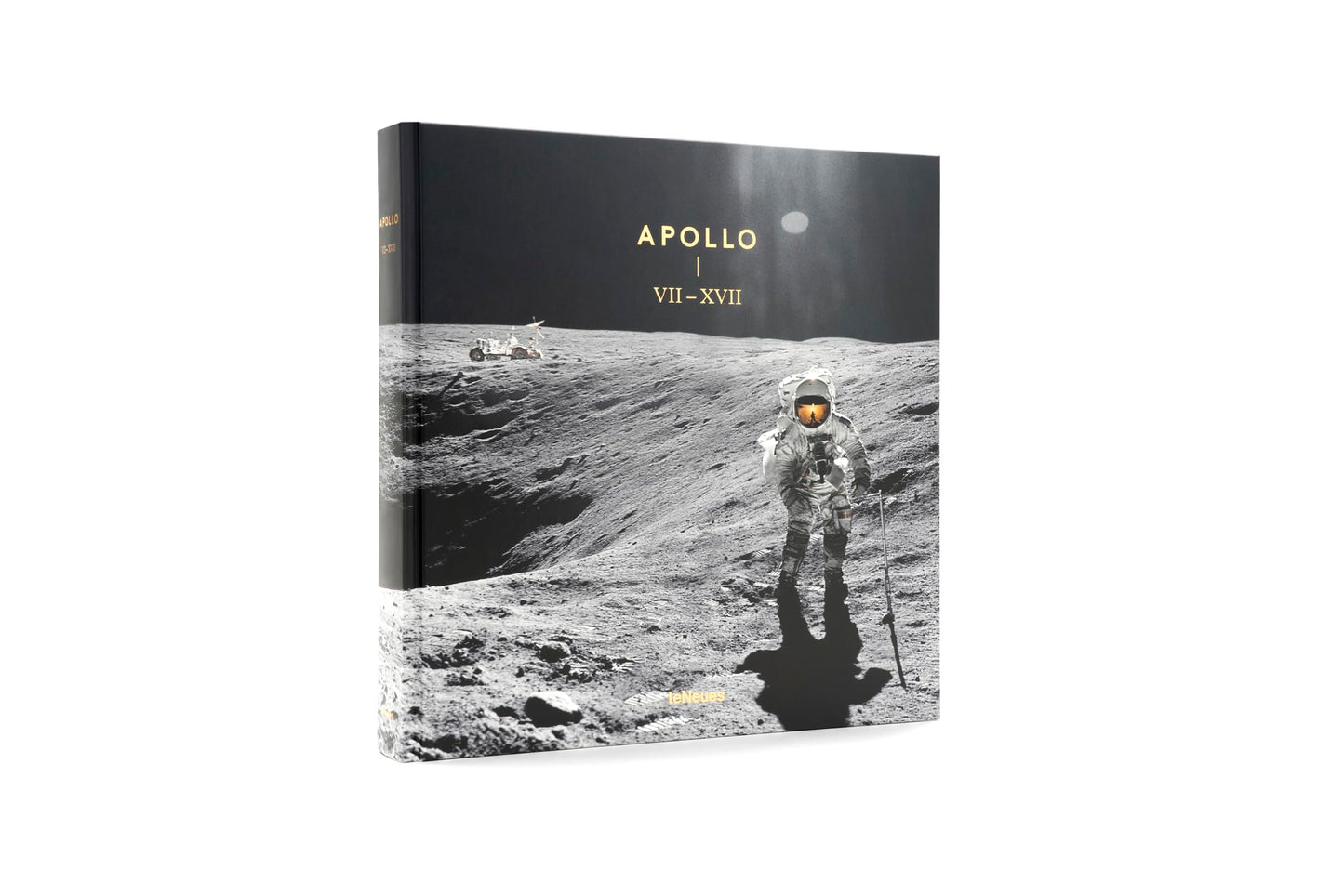 Apollo VII-XVII: Revised and Extended Edition