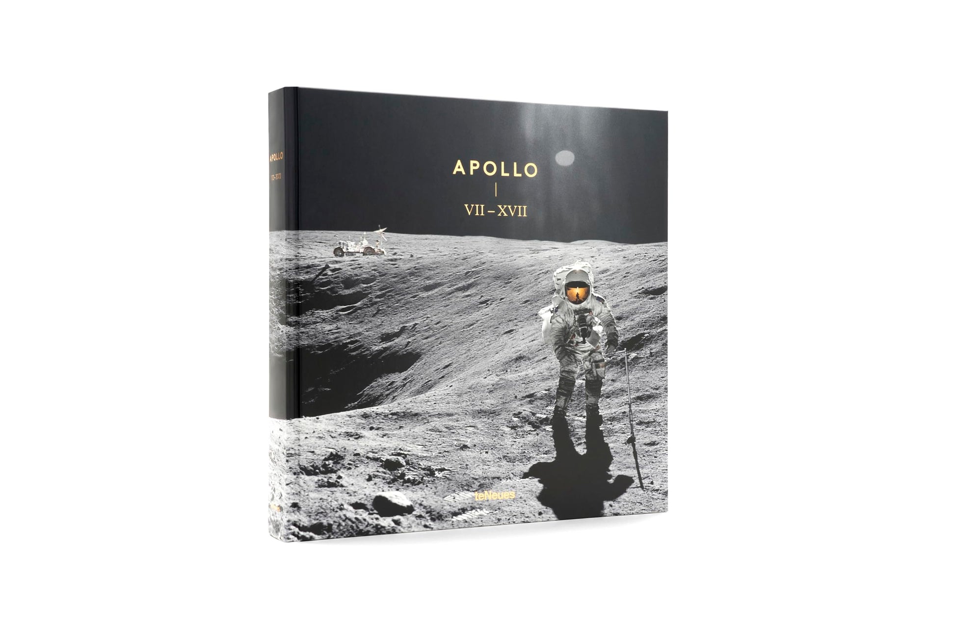 Apollo VII-XVII: Revised and Extended Edition