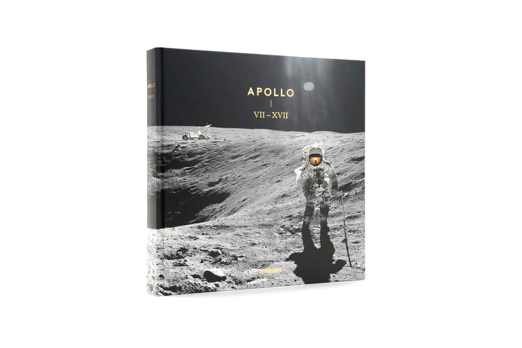 Apollo VII-XVII: Revised and Extended Edition