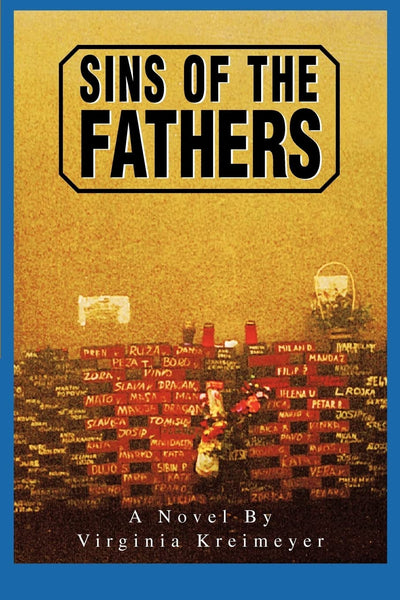 SINS OF THE FATHERS