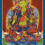 U.S. Games Systems, Inc. Buddha Wisdom, Shakti Power