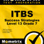ITBS Success Strategies Level 13 Grade 7 Study Guide: ITBS Test Review for the Iowa Tests of Basic Skills