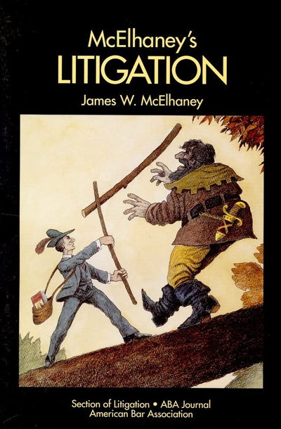 McElhaney's Litigation