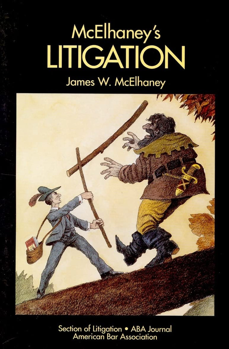 McElhaney's Litigation