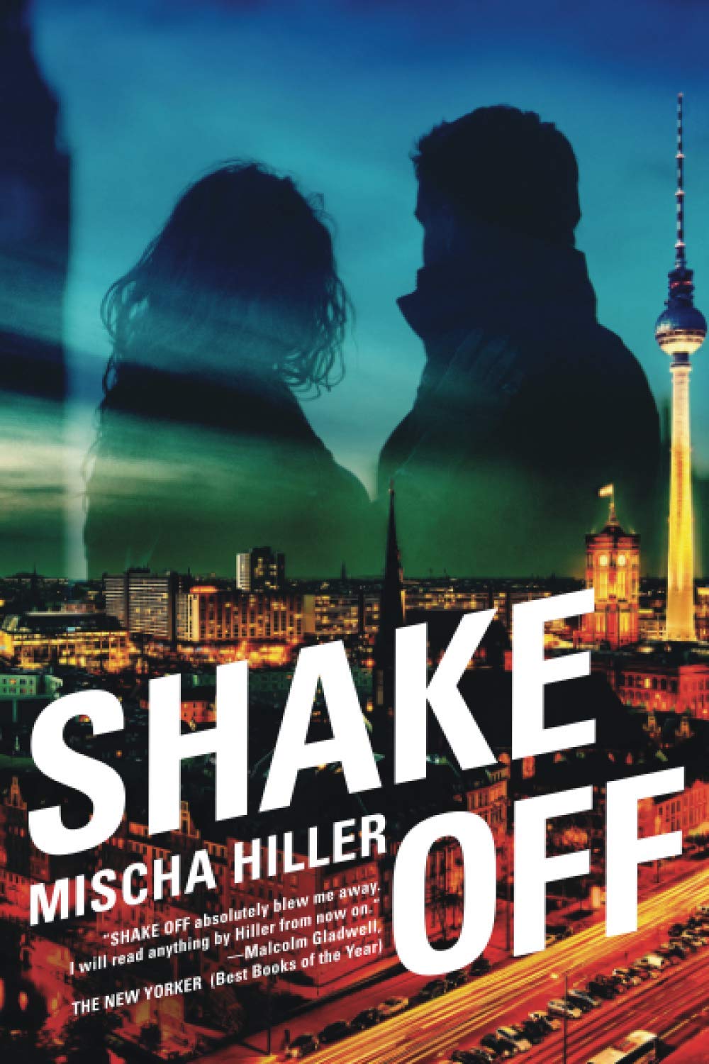 Shake Off