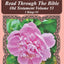 Bible Word Search Read Through The Bible Old Testament Volume 53: 1 Kings #1 Extra Large Print (Bible Word Search Puzzles Jumbo Print Flower Lover's Edition Old Testament)