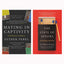 Esther Perel 2 book set ( Mating in Captivity & The State Of Affairs )