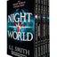 The Night World Series Books 1 -6 Collection Box Set (Secret Vampire, Daughters Of Darkness, Enchantress, Dark Angel, The Chosen & Soulmate)