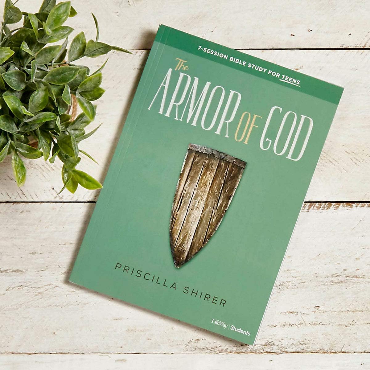 The Armor of God - Student Bible Study