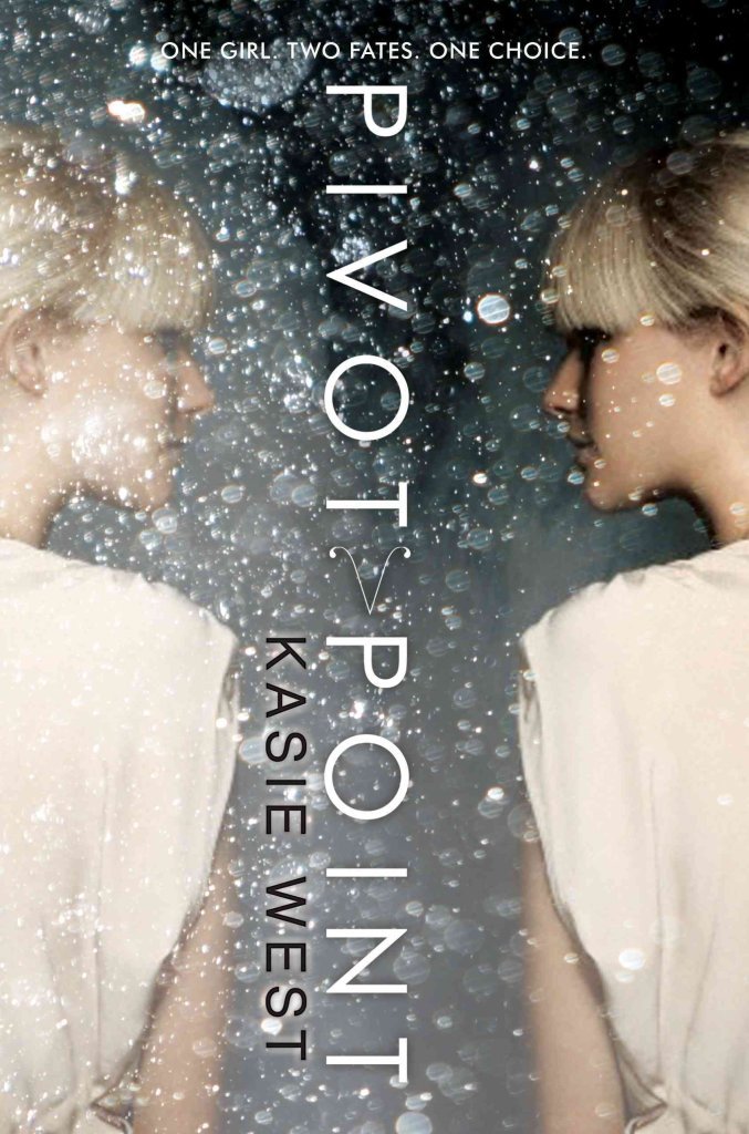 Pivot Point (Pivot Point, 1)