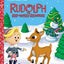 Rudolph the Red-Nosed Reindeer (Rudolph the Red-Nosed Reindeer) (Little Golden Book)