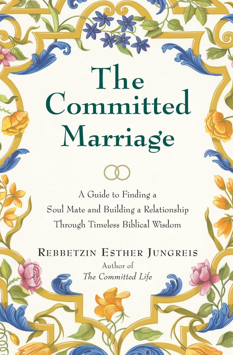 COMMITTED MARRIAGE