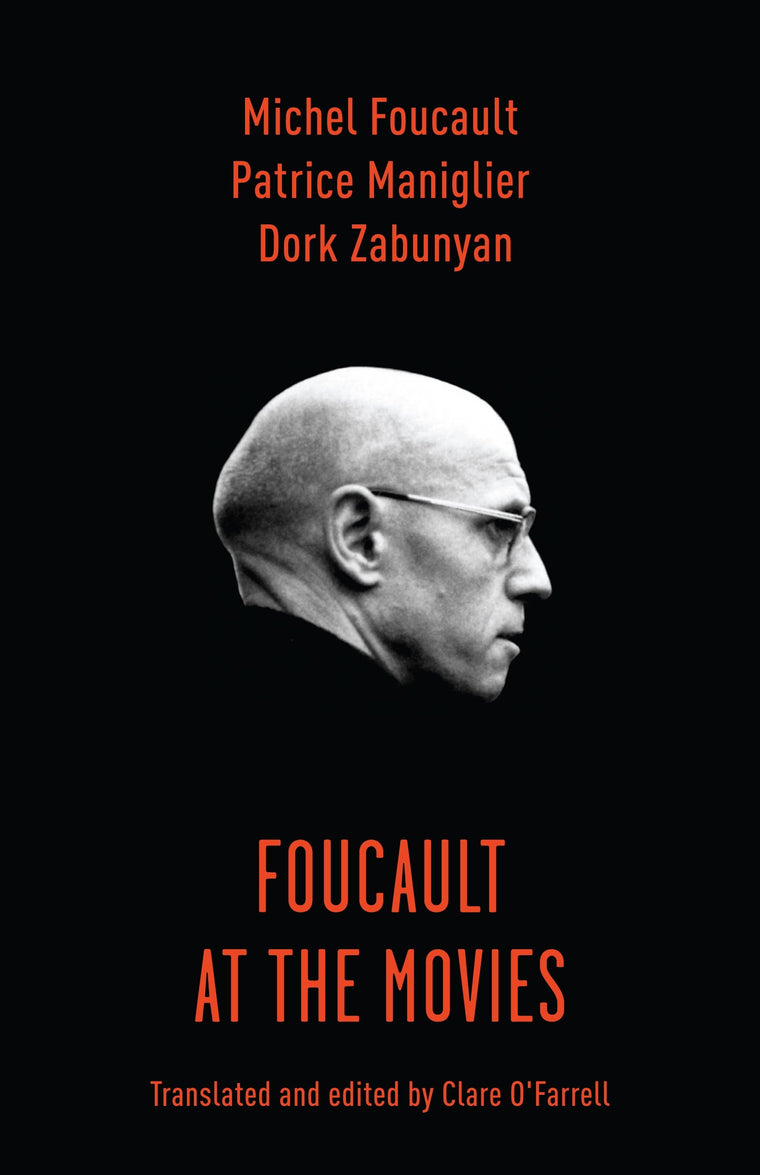 Foucault at the Movies