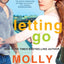 Letting Go: A Novel (Thatch, 1)