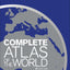 Complete Atlas of the World, 4th Edition: Classic Mapping for the Modern World (DK Reference Atlases)