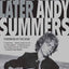 One Train Later: A Memoir by Andy Summers