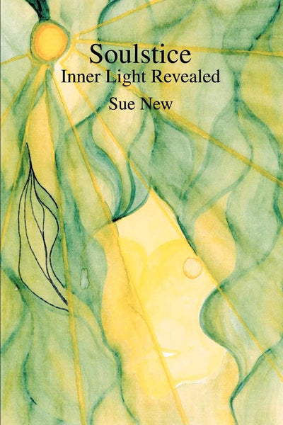 Soulstice: Inner Light Revealed