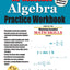 No-Nonsense Algebra Practice Workbook: Part of the Mastering Essential Math Skills Series (Stepping Stones to Proficiency in Algebra)