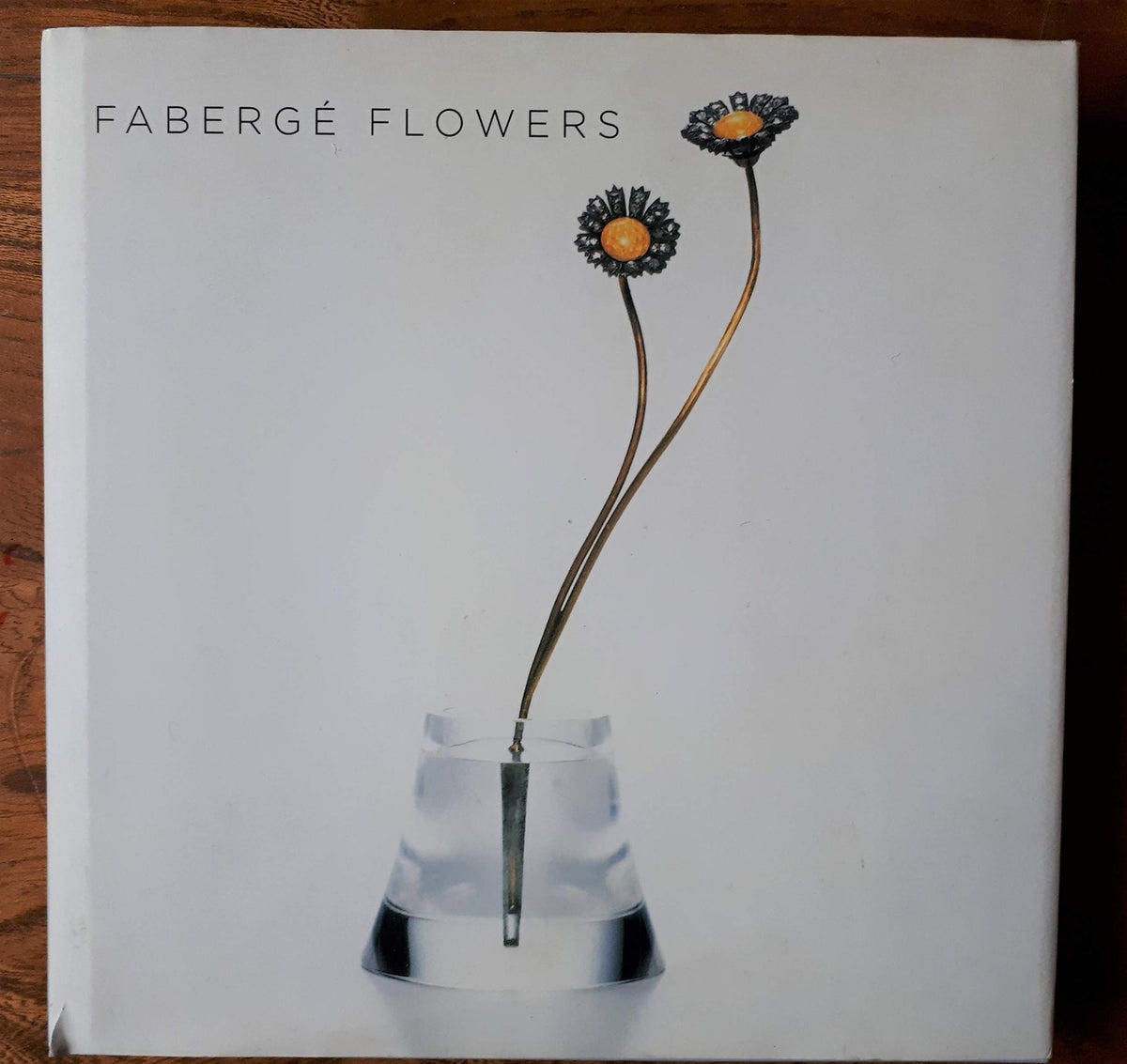 Faberge Flowers