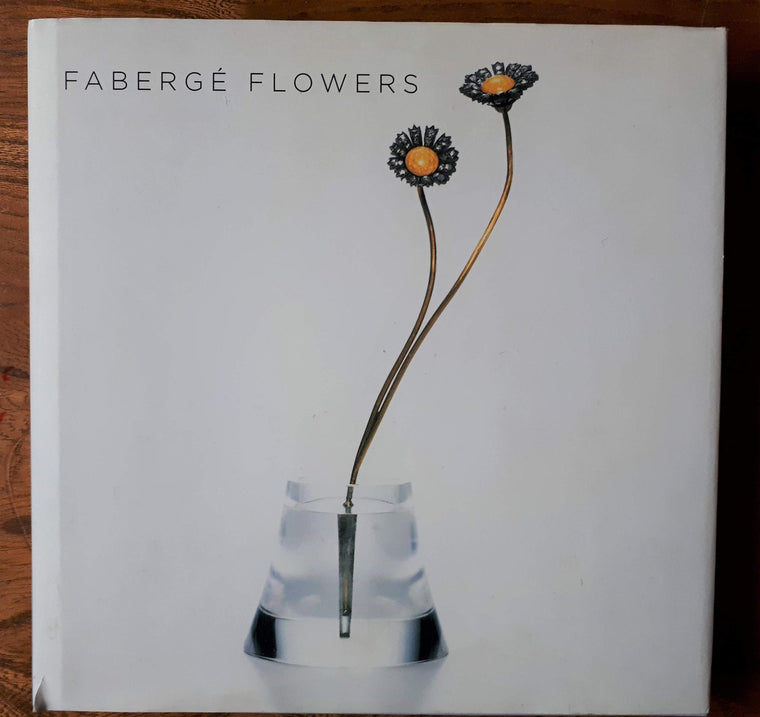 Faberge Flowers